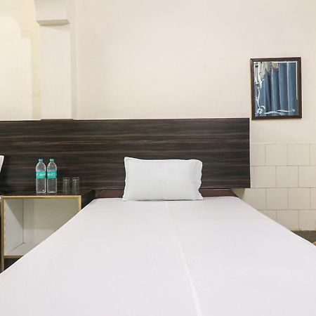 Spot On Hotel Anand Bhawan Aligarh Exterior photo