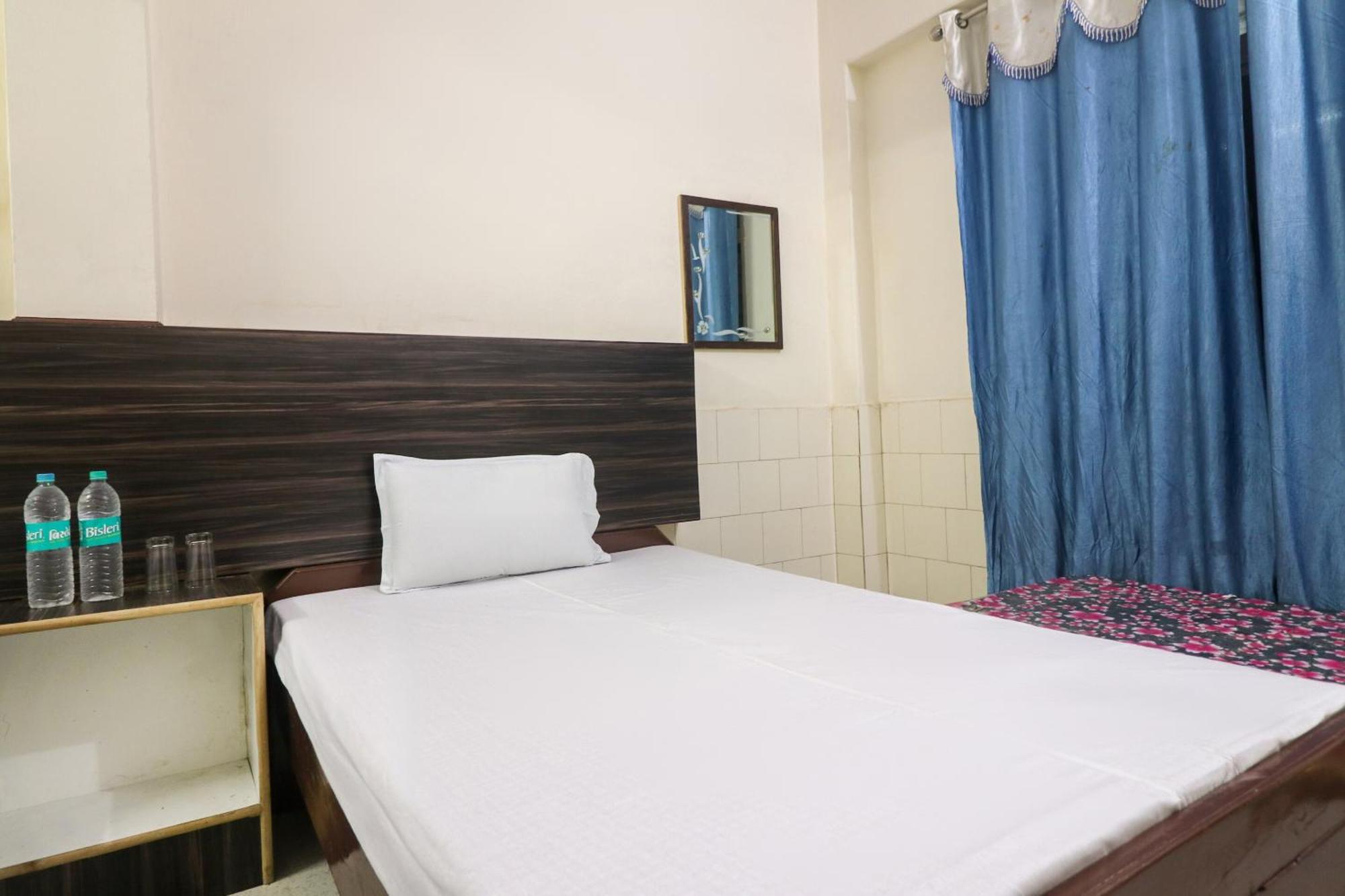 Spot On Hotel Anand Bhawan Aligarh Exterior photo