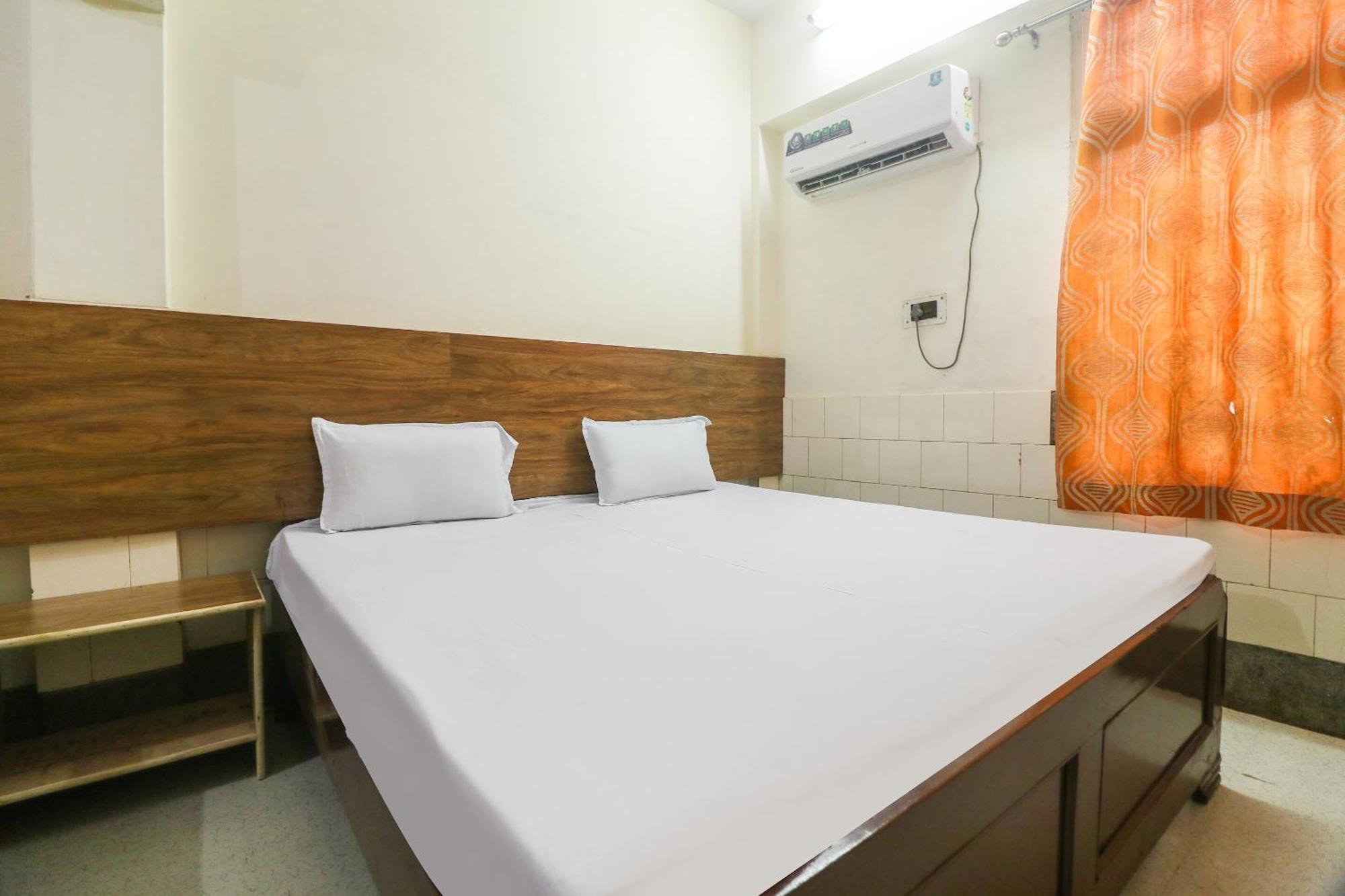 Spot On Hotel Anand Bhawan Aligarh Exterior photo
